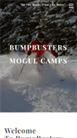 Mobile Screenshot of bumpbusters.com